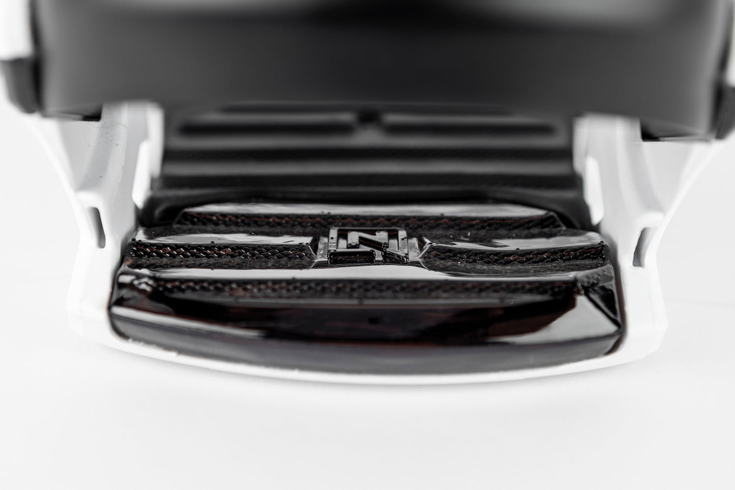 Nitro TEAM PRO Snowboard Bindung Herren WHITE Winter 2026