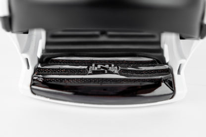 Nitro TEAM PRO Snowboard Bindung Herren WHITE Winter 2026