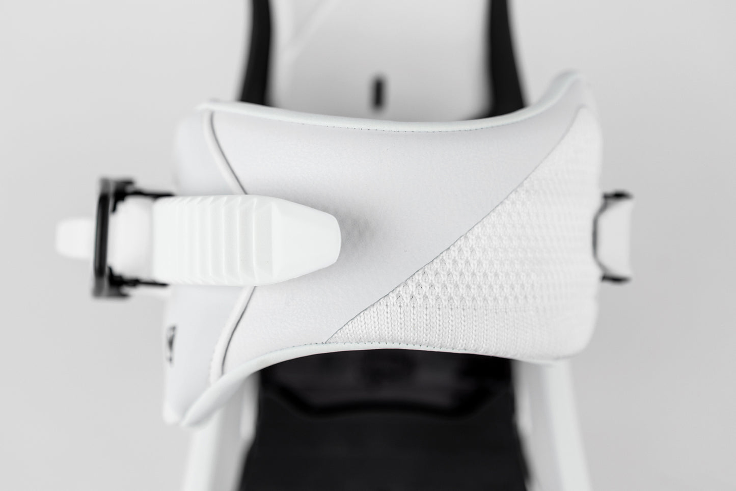 Nitro TEAM PRO Snowboard Bindung Herren WHITE Winter 2026