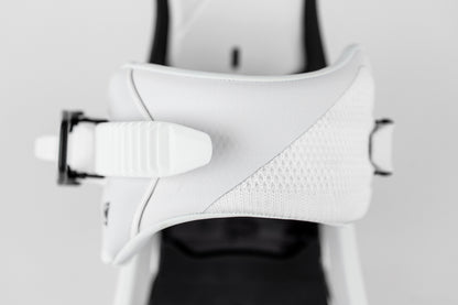 Nitro TEAM PRO Snowboard Bindung Herren WHITE Winter 2026