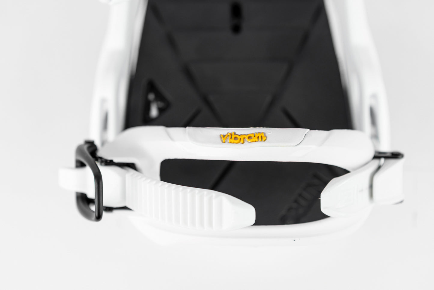 Nitro TEAM PRO Snowboard Bindung Herren WHITE Winter 2026