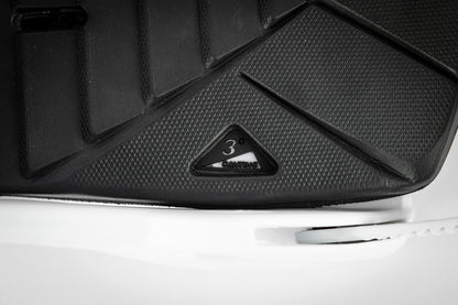 Nitro TEAM PRO Snowboard Bindung Herren WHITE Winter 2026