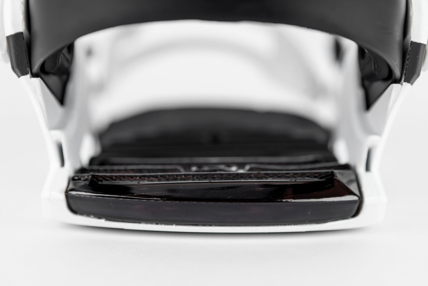 Nitro TEAM PRO Snowboard Bindung Herren WHITE Winter 2026