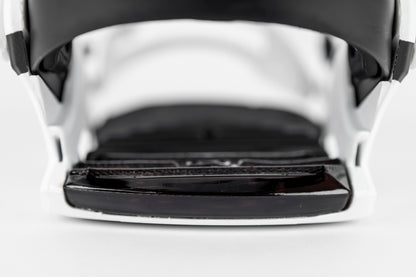 Nitro TEAM PRO Snowboard Bindung Herren WHITE Winter 2026