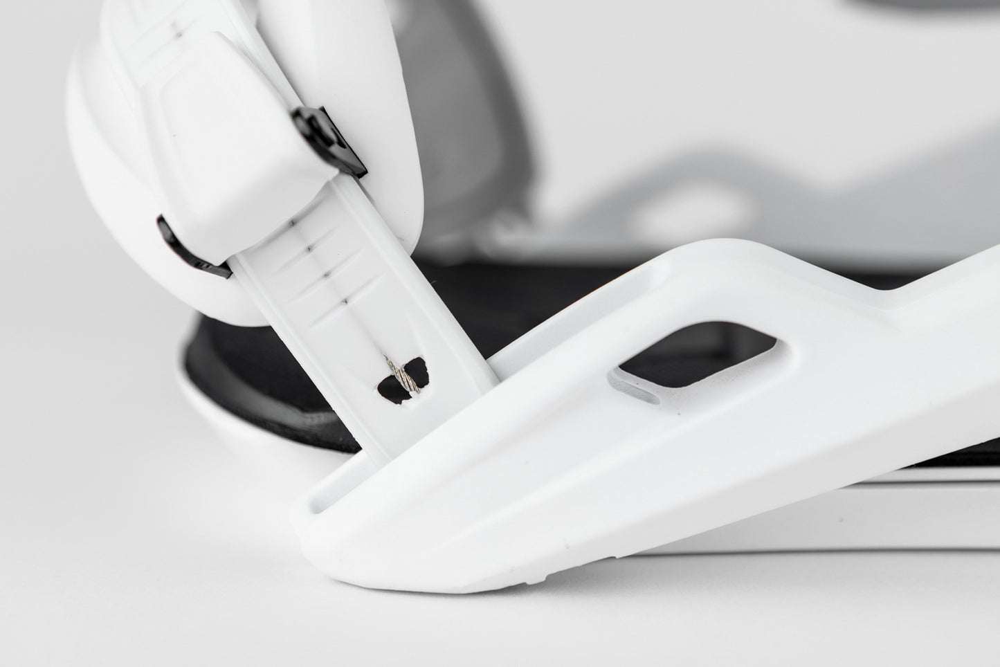 Nitro TEAM PRO Snowboard Bindung Herren WHITE Winter 2026