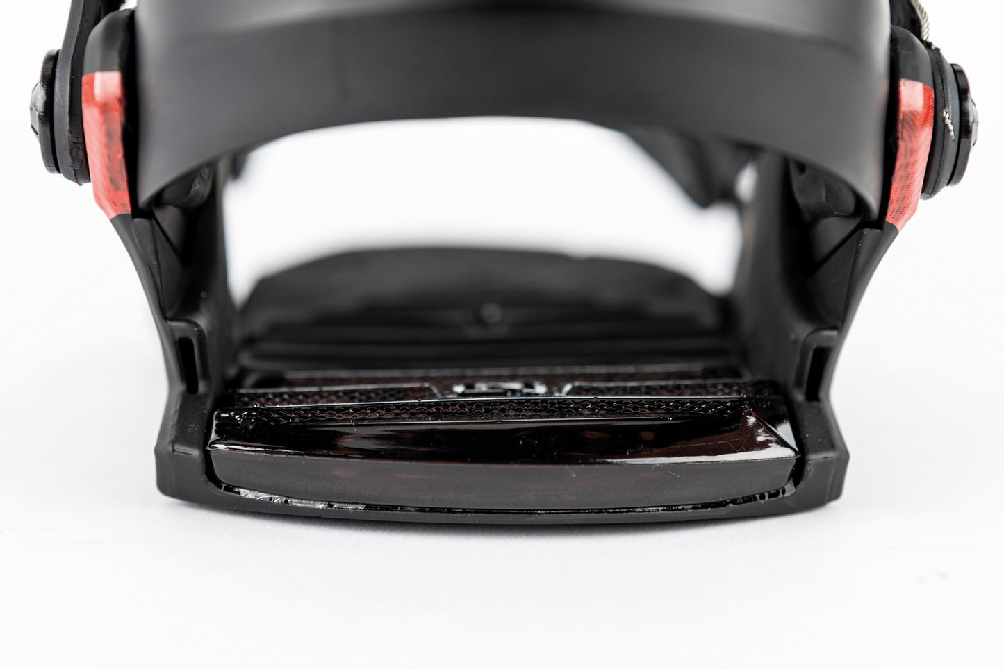 Nitro TEAM PRO Snowboard Bindung Herren BLACK RED Winter 2026