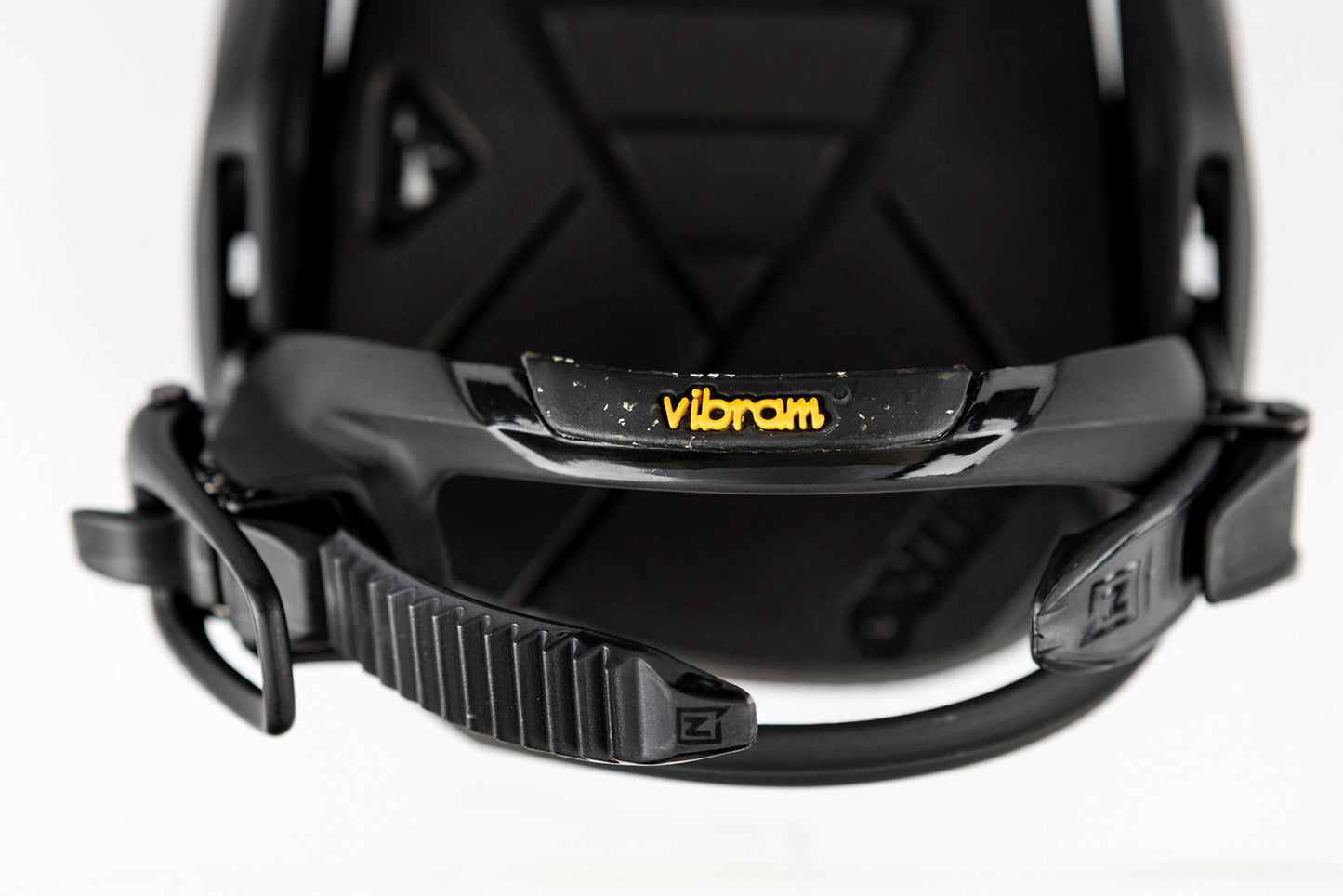 Nitro TEAM PRO Snowboard Bindung Herren BLACK RED Winter 2026