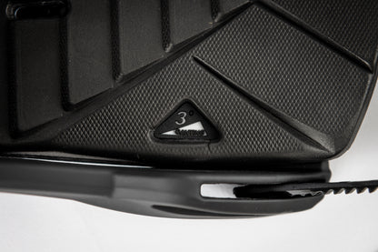 Nitro TEAM PRO Snowboard Bindung Herren BLACK RED Winter 2026