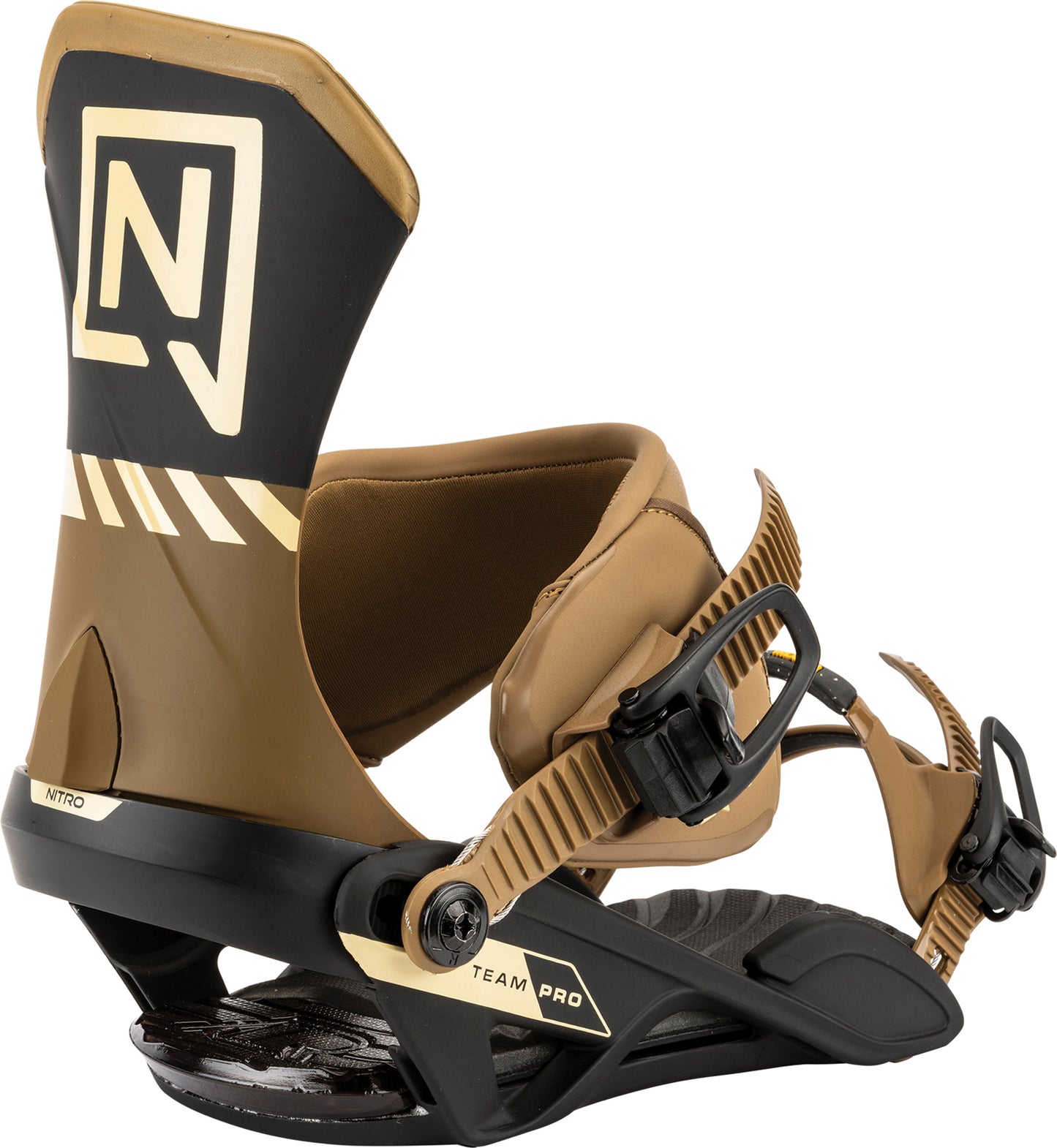 Nitro TEAM PRO Bindung Herren Nitro-X-Markus-Kleveland Winter 2026