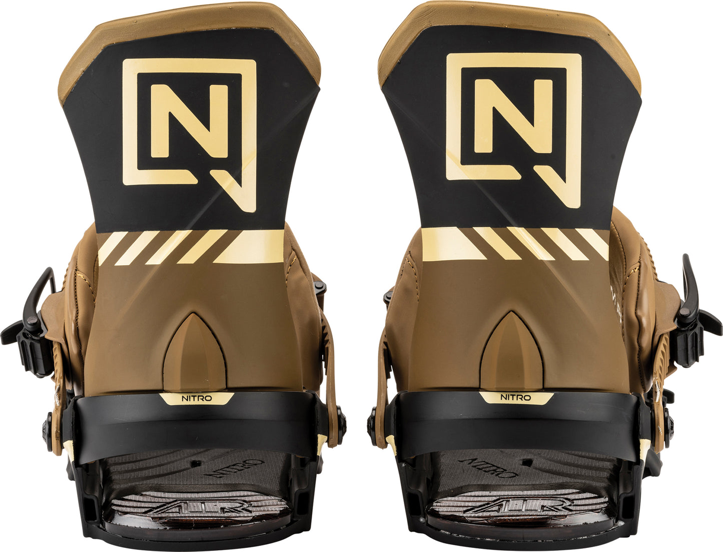 Nitro TEAM PRO Bindung Herren Nitro-X-Markus-Kleveland Winter 2026