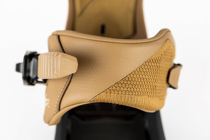 Nitro TEAM PRO Bindung Herren Nitro-X-Markus-Kleveland Winter 2026