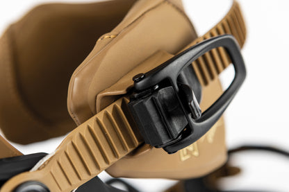 Nitro TEAM PRO Bindung Herren Nitro-X-Markus-Kleveland Winter 2026