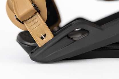 Nitro TEAM PRO Bindung Herren Nitro-X-Markus-Kleveland Winter 2026