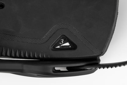 Nitro ONE BDG´25 Snowboard Bindung ULTRA BLACK