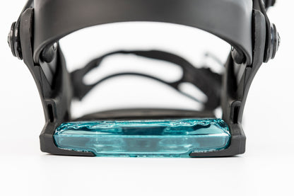 Nitro ONE BDG´25 Snowboard Bindung RAVEN