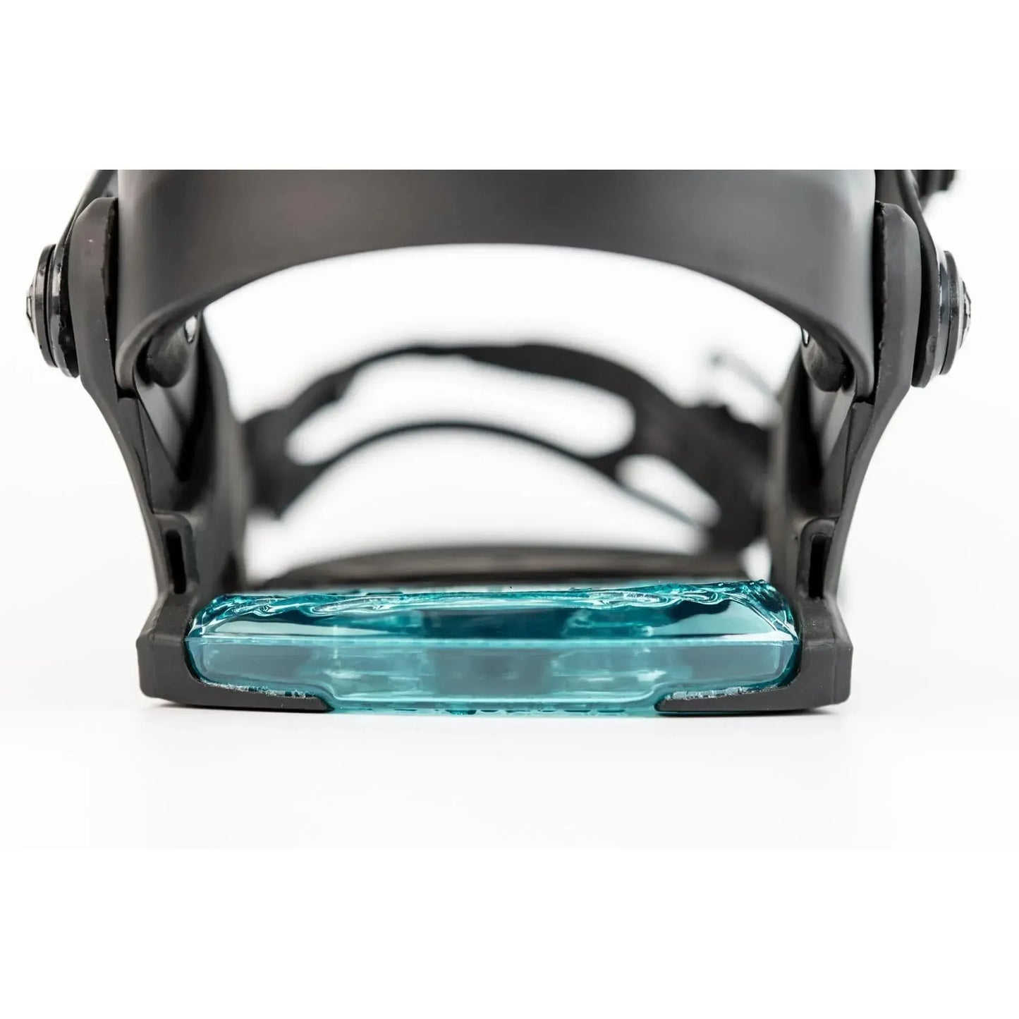 Nitro ONE BDG´25 Snowboard Bindung RAVEN