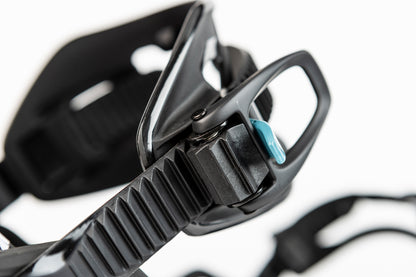 Nitro ONE BDG´25 Snowboard Bindung RAVEN