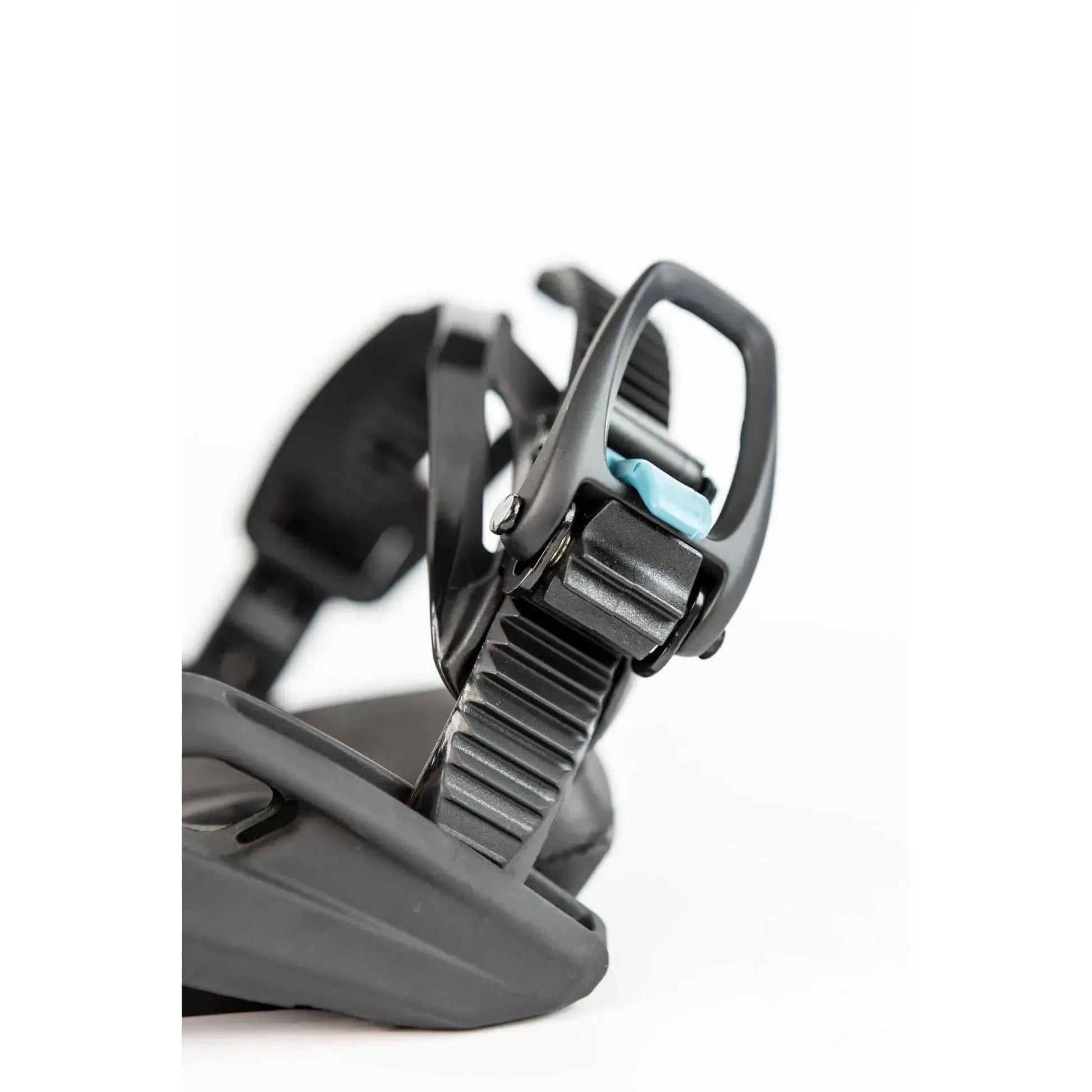 Nitro ONE BDG´25 Snowboard Bindung RAVEN