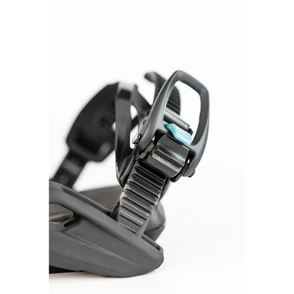 Nitro ONE BDG´25 Snowboard Bindung RAVEN