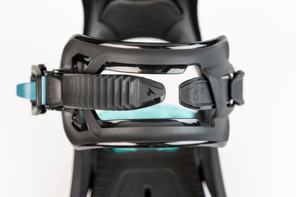 Nitro ONE BDG´25 Snowboard Bindung RAVEN