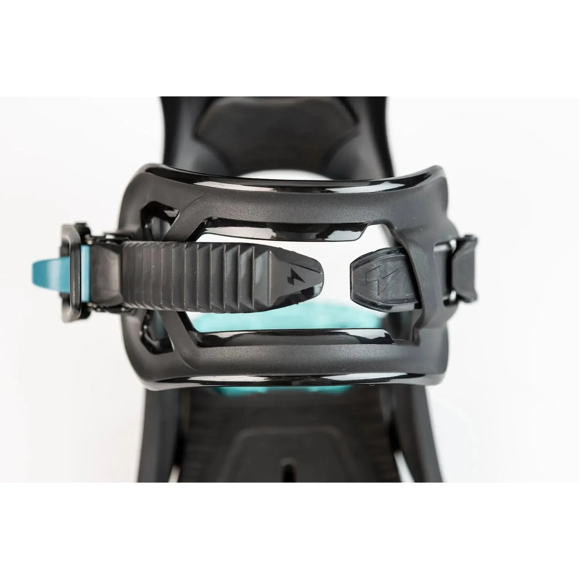 Nitro ONE BDG´25 Snowboard Bindung RAVEN
