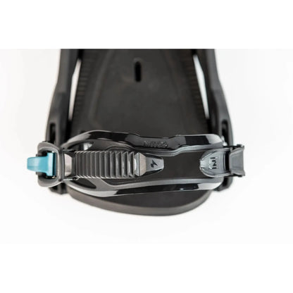 Nitro ONE BDG´25 Snowboard Bindung RAVEN
