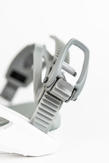 Nitro ONE BDG´25 Snowboard Bindung SNOWTREE