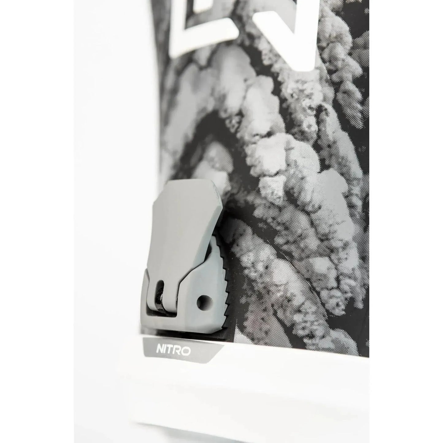Nitro ONE BDG´25 Snowboard Bindung SNOWTREE