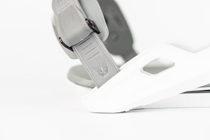 Nitro ONE BDG´25 Snowboard Bindung SNOWTREE