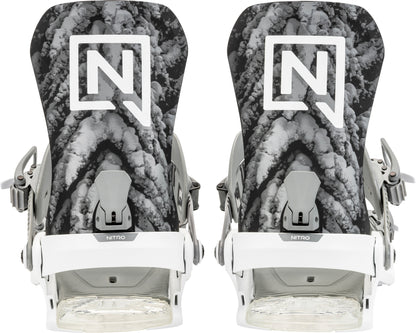 Nitro ONE BDG´25 Snowboard Bindung SNOWTREE
