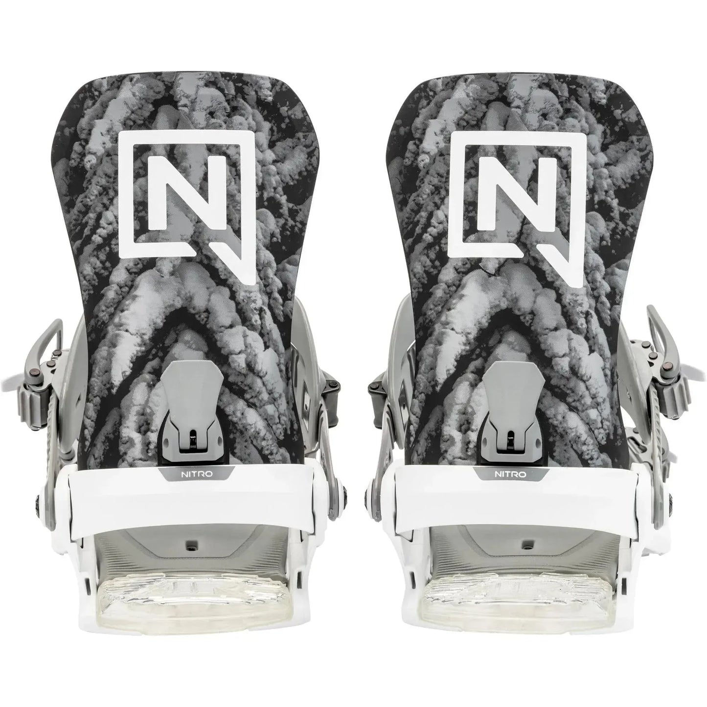 Nitro ONE BDG´25 Snowboard Bindung SNOWTREE