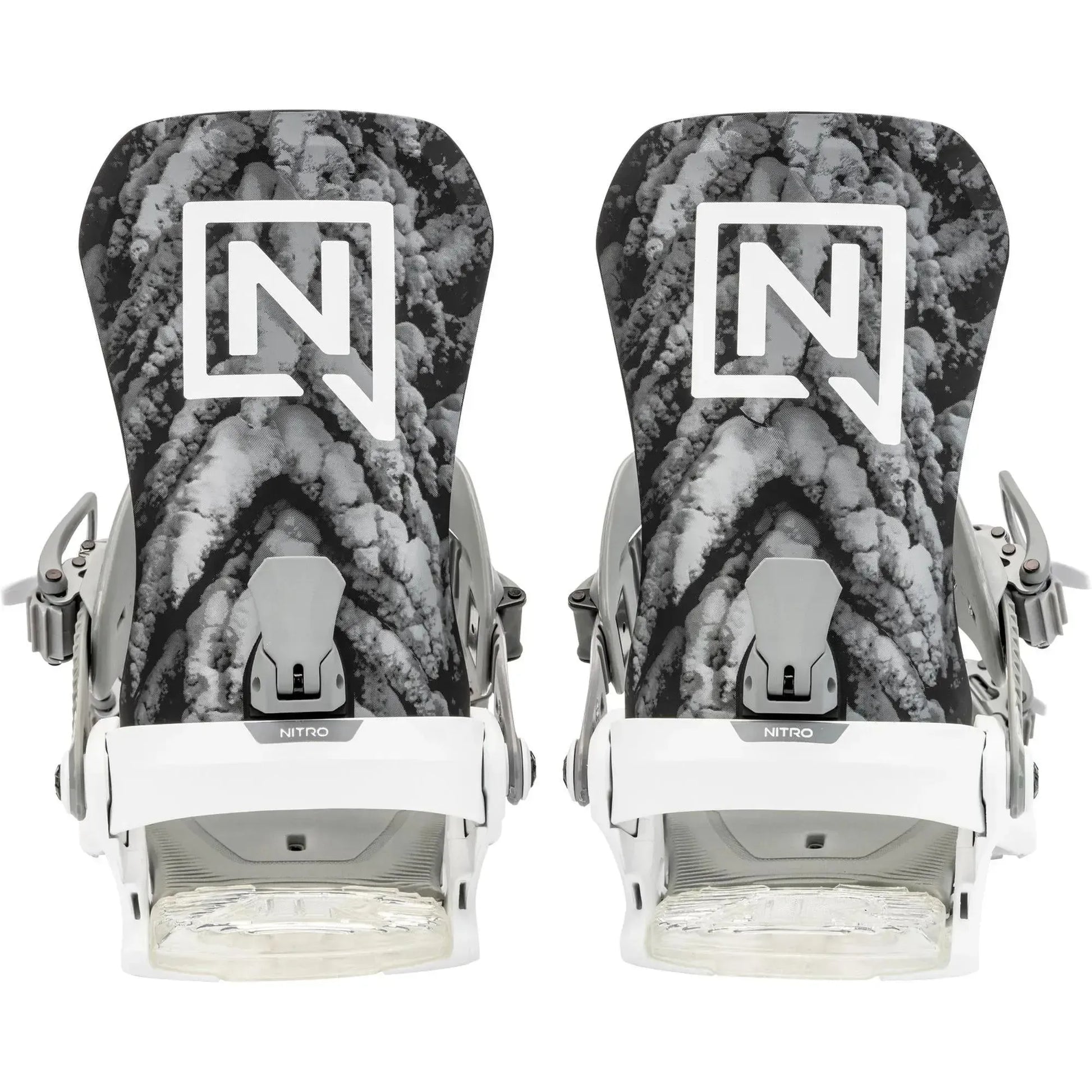 Nitro ONE BDG´25 Snowboard Bindung SNOWTREE