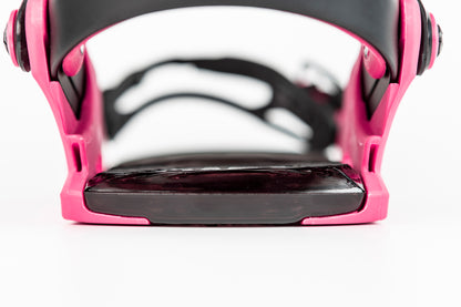 Nitro ONE BDG´25 Snowboard Bindung FACTORY CRAFT S.