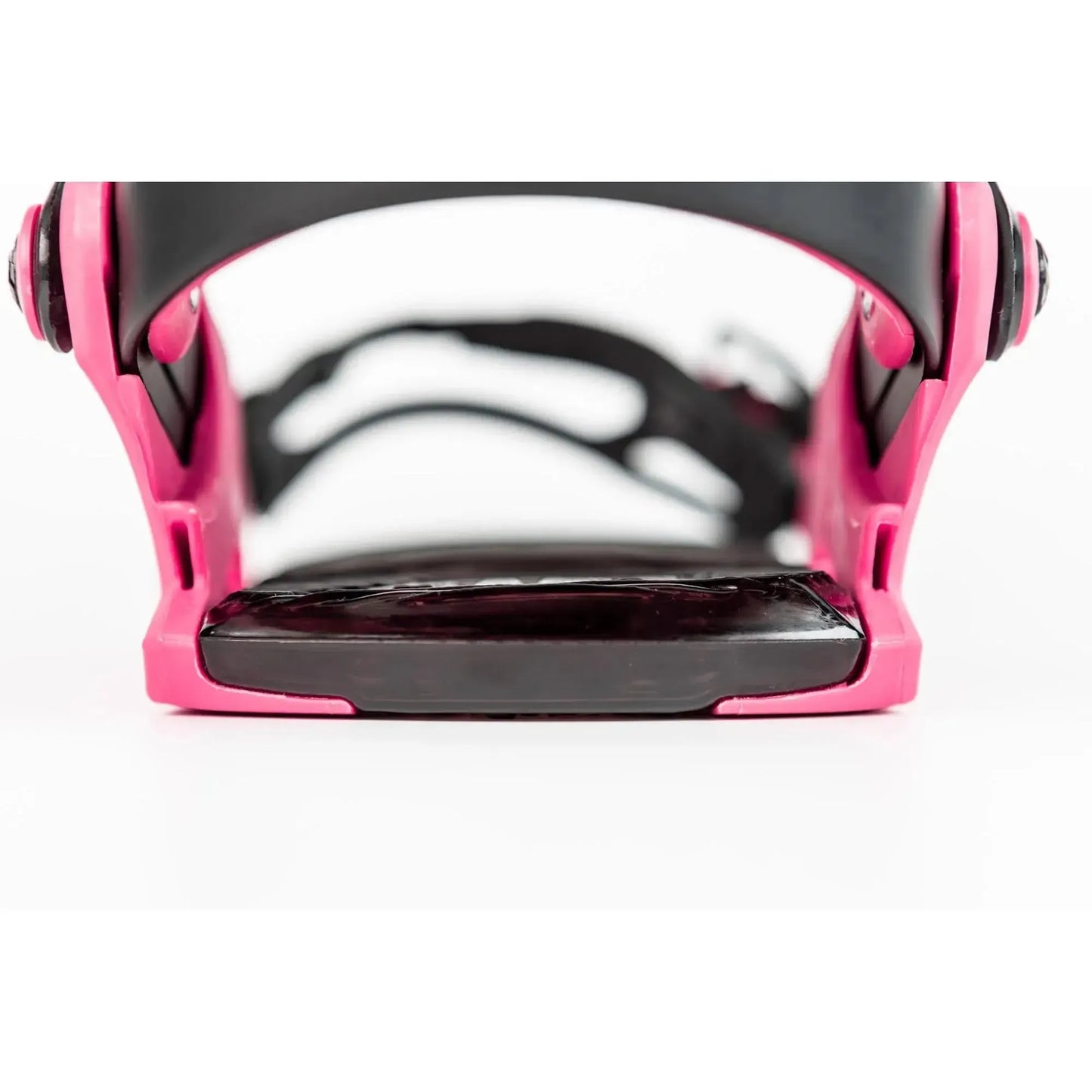 Nitro ONE BDG´25 Snowboard Bindung FACTORY CRAFT S.