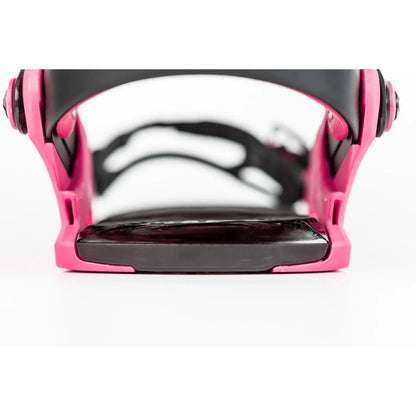 Nitro ONE BDG´25 Snowboard Bindung FACTORY CRAFT S.
