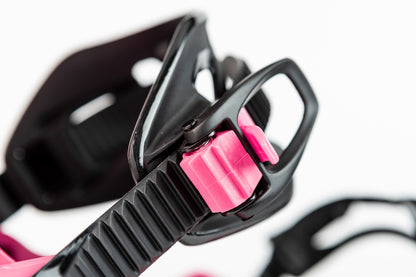 Nitro ONE BDG´25 Snowboard Bindung FACTORY CRAFT S.