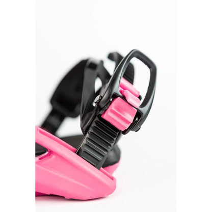 Nitro ONE BDG´25 Snowboard Bindung FACTORY CRAFT S.