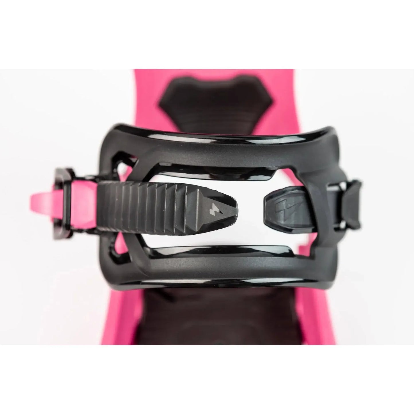 Nitro ONE BDG´25 Snowboard Bindung FACTORY CRAFT S.
