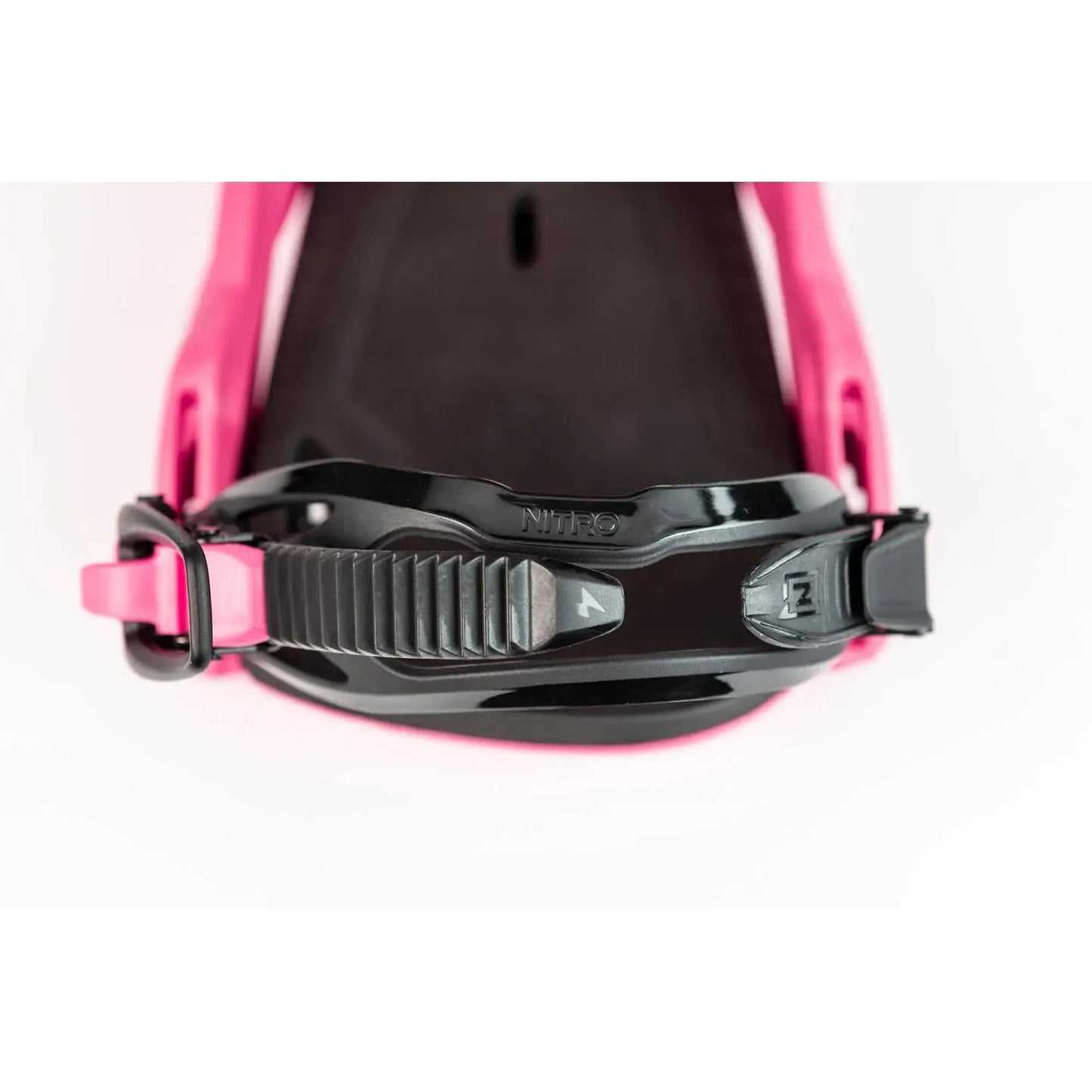 Nitro ONE BDG´25 Snowboard Bindung FACTORY CRAFT S.