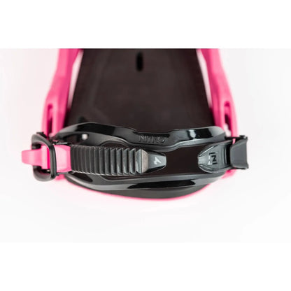 Nitro ONE BDG´25 Snowboard Bindung FACTORY CRAFT S.