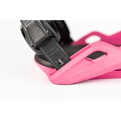 Nitro ONE BDG´25 Snowboard Bindung FACTORY CRAFT S.