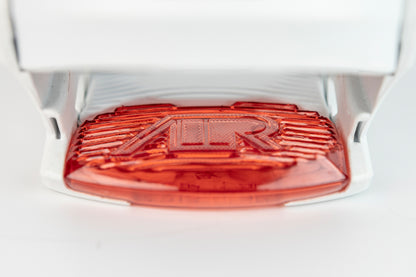 Nitro ONE BDG´25 Snowboard Bindung BLACK/WHITE/RED