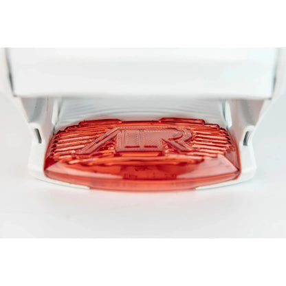 Nitro ONE BDG´25 Snowboard Bindung BLACK/WHITE/RED