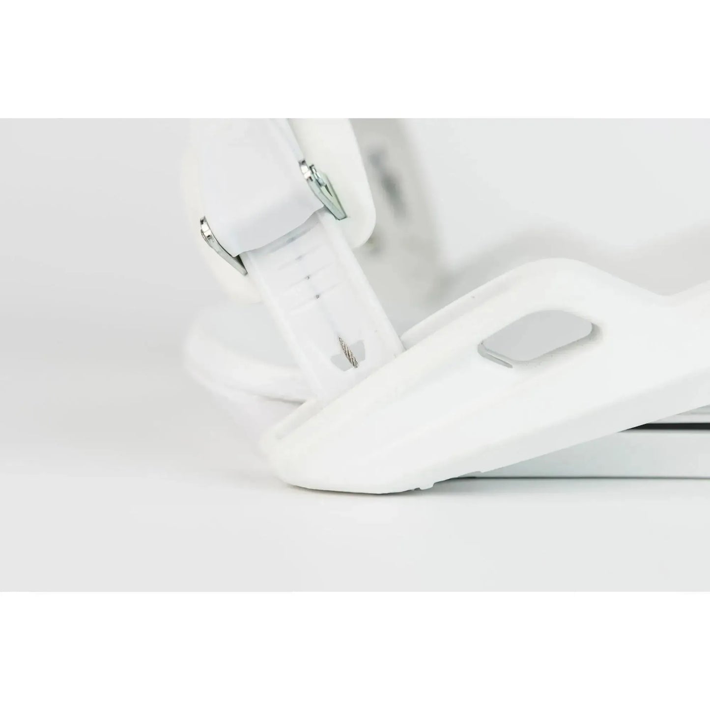Nitro ONE BDG´25 Snowboard Bindung BLACK/WHITE/RED