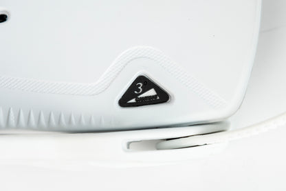 Nitro ONE BDG´25 Snowboard Bindung BLACK/WHITE/RED