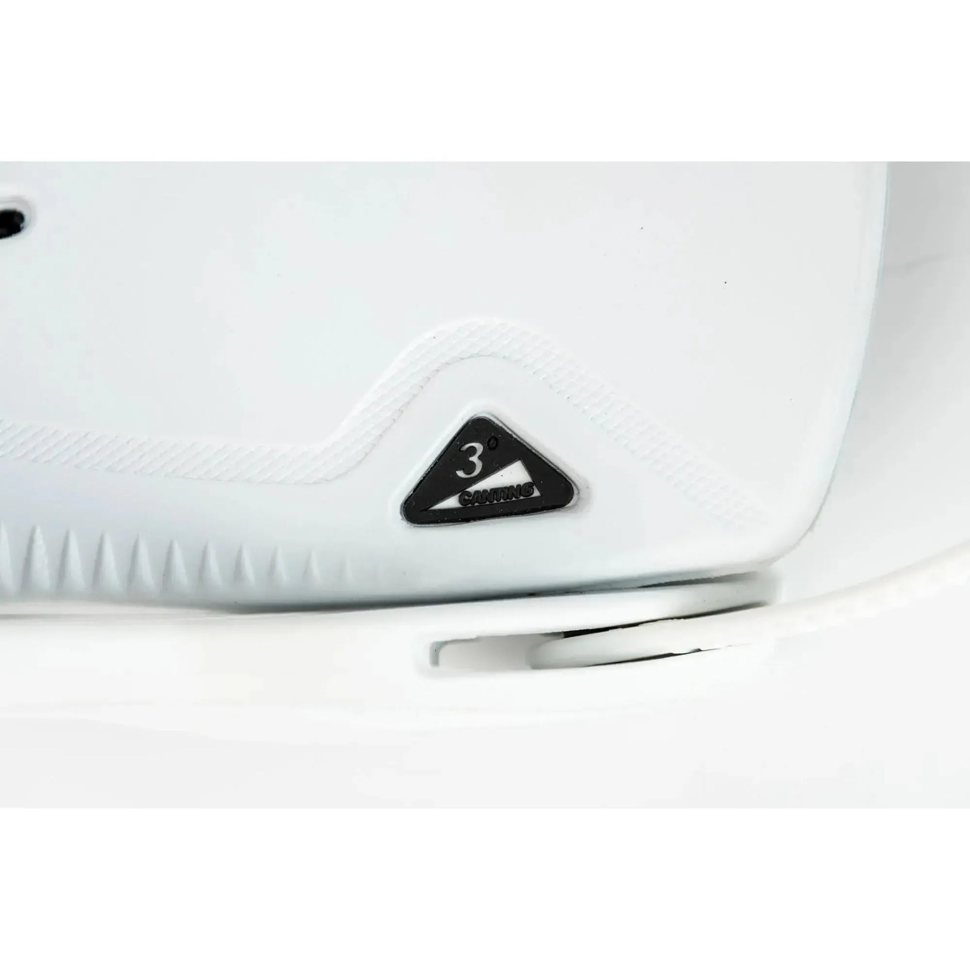 Nitro ONE BDG´25 Snowboard Bindung BLACK/WHITE/RED