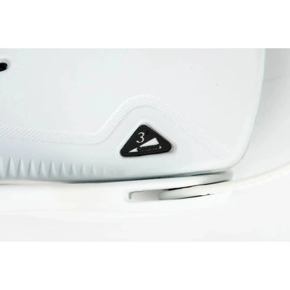 Nitro ONE BDG´25 Snowboard Bindung BLACK/WHITE/RED