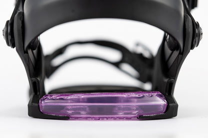 Nitro ONE SUNRISE Snowboardbindung Herren Winter 2026