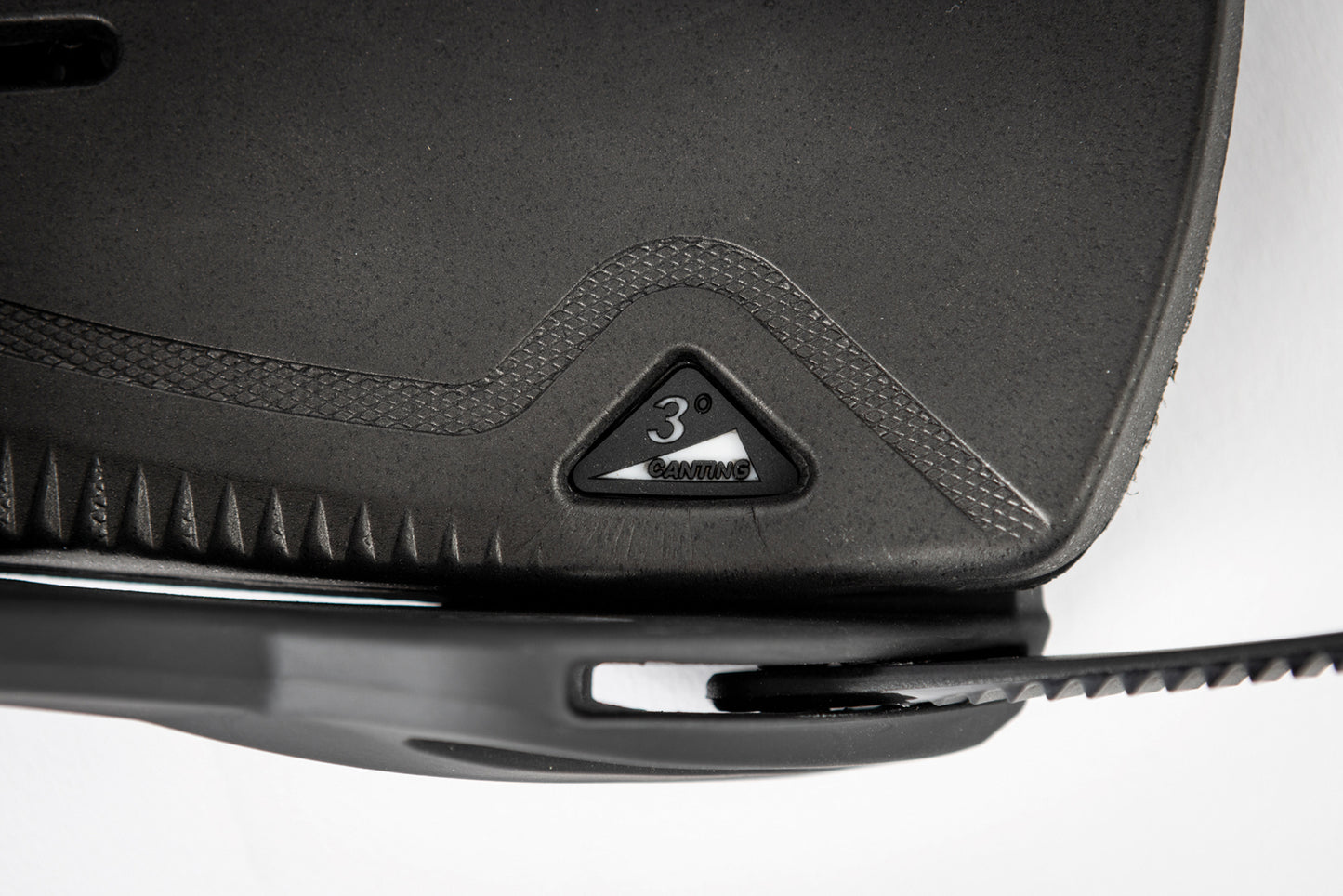 Nitro ONE SUNRISE Snowboardbindung Herren Winter 2026