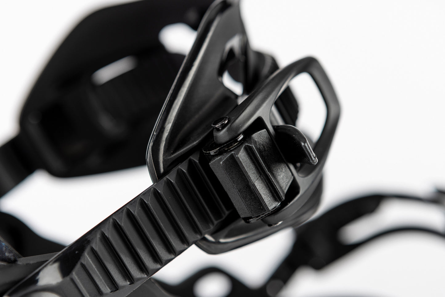 Nitro ONE SUNRISE Snowboardbindung Herren Winter 2026